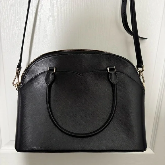 Kate Spade Black Crossbody Bag - Picture 2 of 3